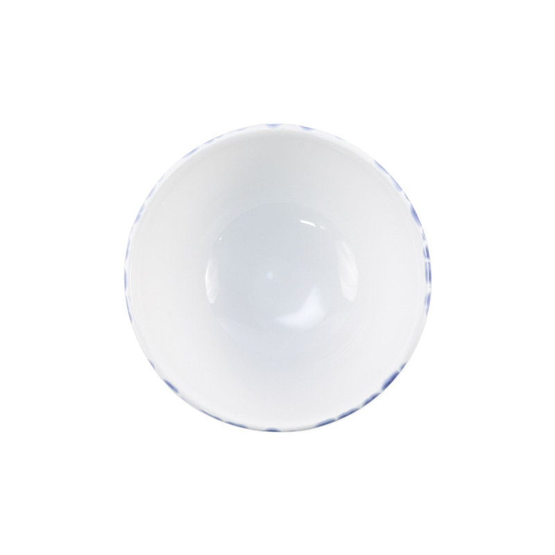 Santorini Handmade Ceramic Cereal Bowl