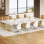 5 Ft Rectangle Conference Table For 4 To 6-417637509