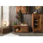 BARK Solid Wood 88cm W Chest of Drawers