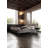 Stainless Steel Top End Table with Storage-71107619