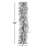 9ft. Classical Collection Garland with Clear Lights