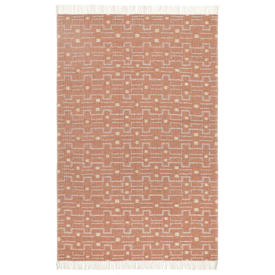 Middleburg Flatweave Wool Indoor Rug