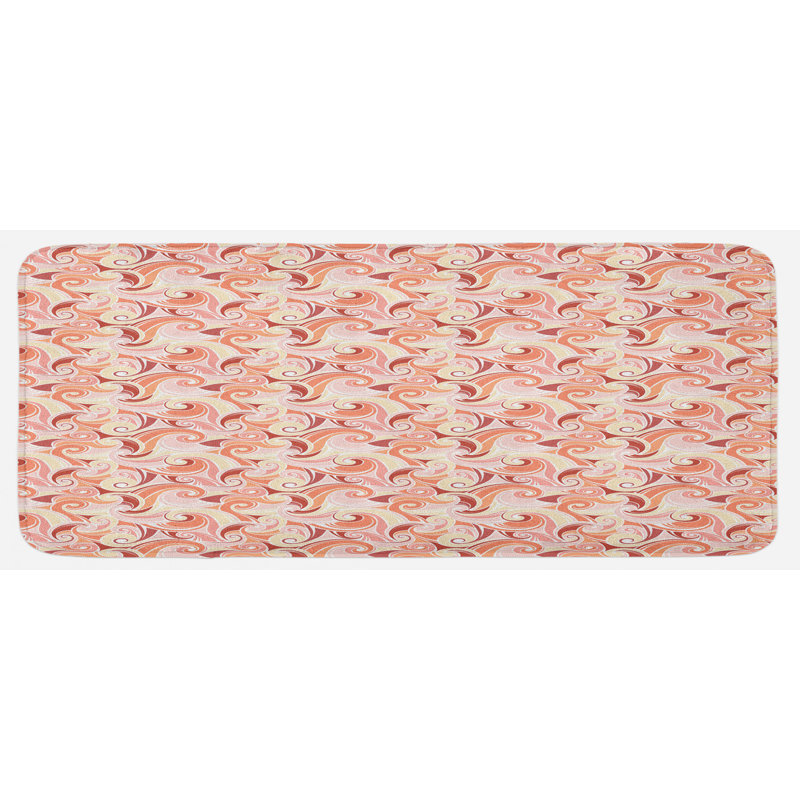 Tapis de cuisine
