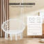 Chaise suspendue hamac pour l'intérieur et l'extérieur