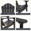 Chaise Adirondack Hatolina-1024688665