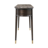 Curzon Marble Top Console Table