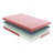 7Inch Mattress And Pillow Set Breathable Fabric Gel-Infused Memory Foam Mattress, Mattress In A Box-1576274784