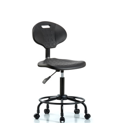 Kaela Drafting Chair by Symple Stuff