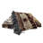 Hand Woven Throw Blanket