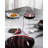 Eugenia 18.94oz. Red Wine Glass Set