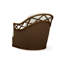 Bali Hai Swivel Armchair-864317939