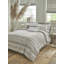 Serena 100% Cotton 200 TC Reversible Duvet Cover Set - Premium Bedding-63558232-63558233
