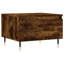 Kordt Four Leg Coffee Table with Storage-1321676058