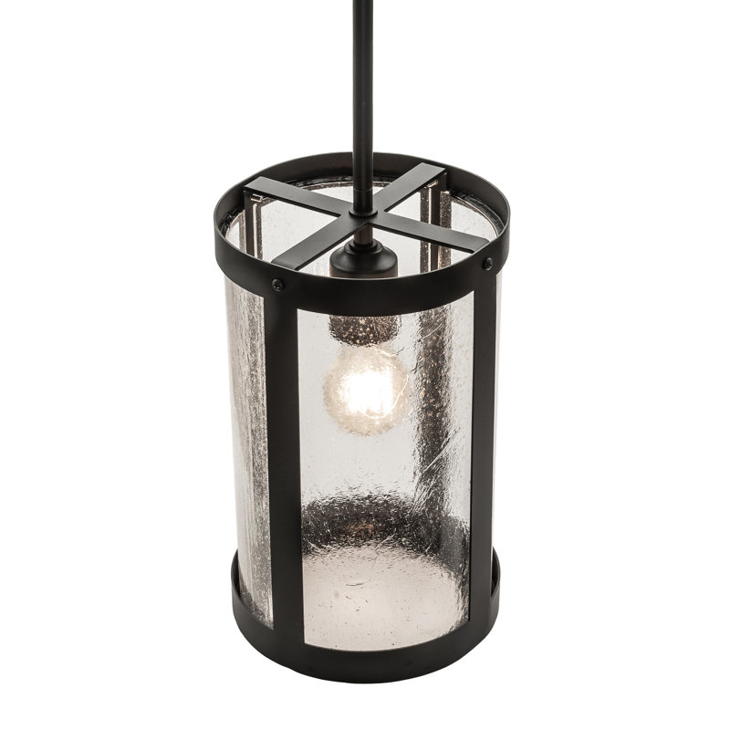 7.5" Wide Villa Mini Pendant