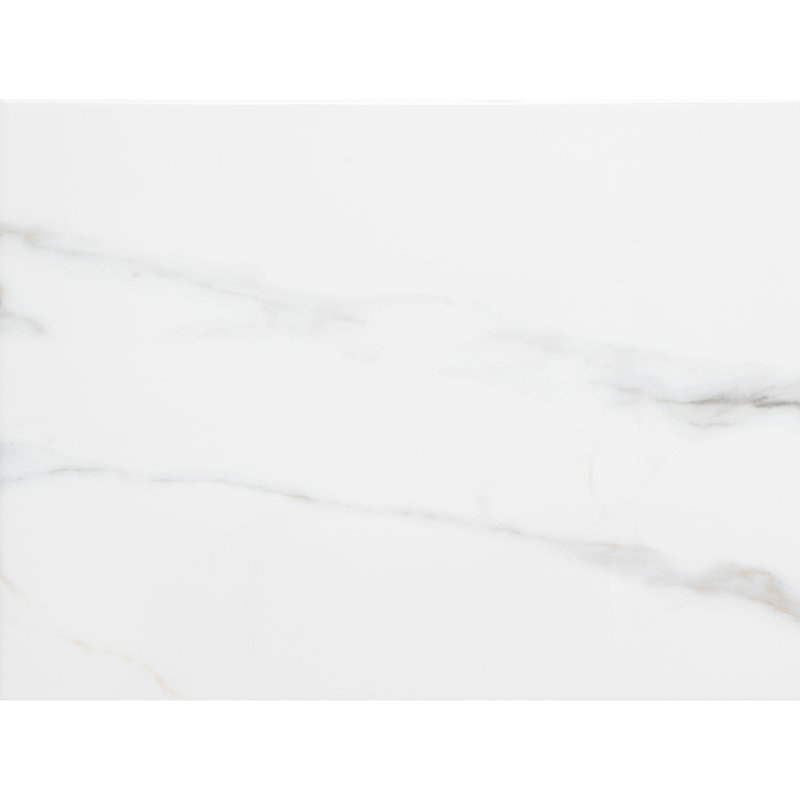 Chronos 10" x 13" Ceramic Wall Tile