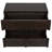 Veme 40'' Solid Wood Sideboard