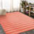 Goeffrey Striped Indoor Rug-1824349994