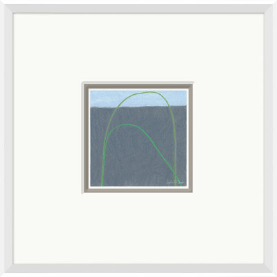 Color Abstract I - Small