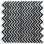 12" x 11" Marble Mosaic Wall & Floor Tile