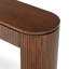 Rikki Fluted 1 Drawer Console-874906600