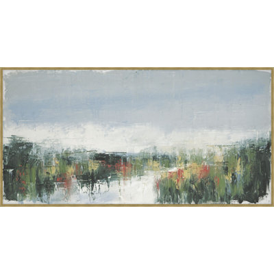 Eternal Horizons 1 Print