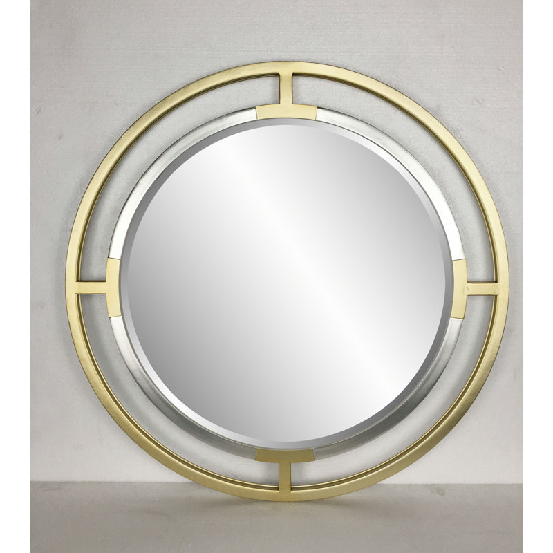 Miroir de salle de bain