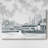Ferryboats III-Gallery Wrapped Canvas-759117465