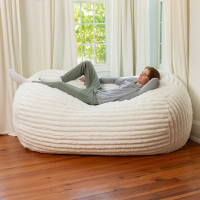  Canapé à billes Grand Lounger
