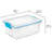 Sterilite Plastic Storage Bin Container