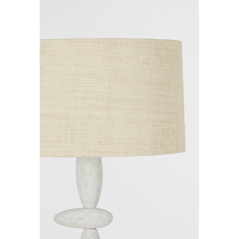 Cullen Floor Lamp by Chandler McLellan x Troy Lighting