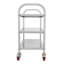 Chariot utilitaire avec roues-101536637