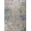 Tapis gris / bleu Rapture-53934811