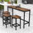 Georgina Dining Set-1771807557