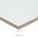 Dymo 12" X 24" Glossy Ceramic Wall Tile