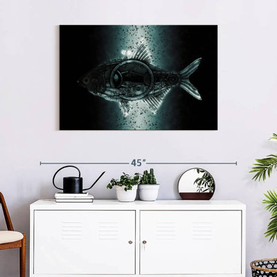 Kelan Steampunk Bream