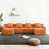 Orange moelleux