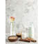 Vase de table en verre