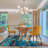 Dunanney Dining Table-2051328869