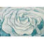Tapis bleu botanique Kishore-494994624