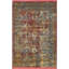 Brun/vert oriental Tapis décoratif-1596540425