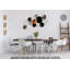 Handmade Metal Wall Decoration Abstract