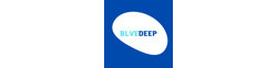 BLVEDEEP logo
