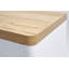 Libre 31,1" Writing Desk with Drawer -349247093