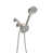 Brushed Nickel selected