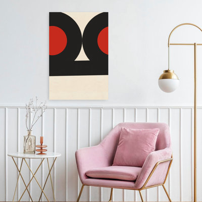 Contemporary Art Abstract Bold Contemporary Wall Art