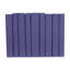Dark Very Peri Linen Wrapped ColorPak