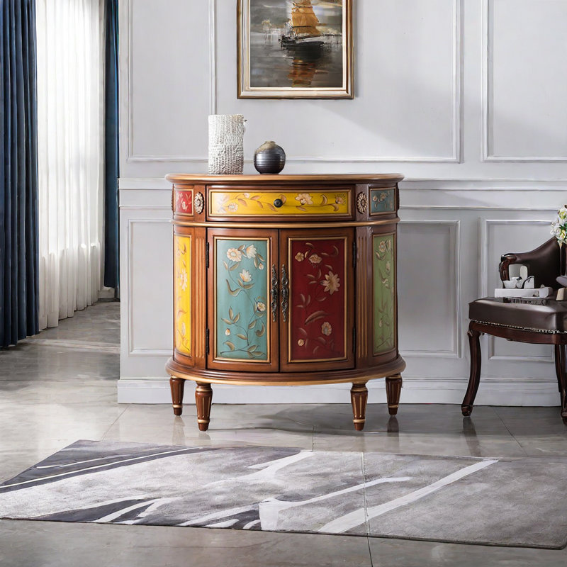 Accent Cabinet