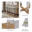 Canistota 15'' Console Table