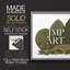 Hare inclinable en feuilles - reproduction encadrée - réarmable-755758874-755758875
