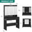 Dressing Table-1496928286